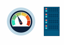 BUDGET 1 Dedicated Hosting Plan