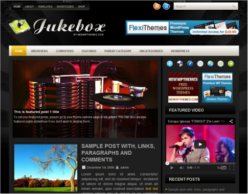 Jukebox